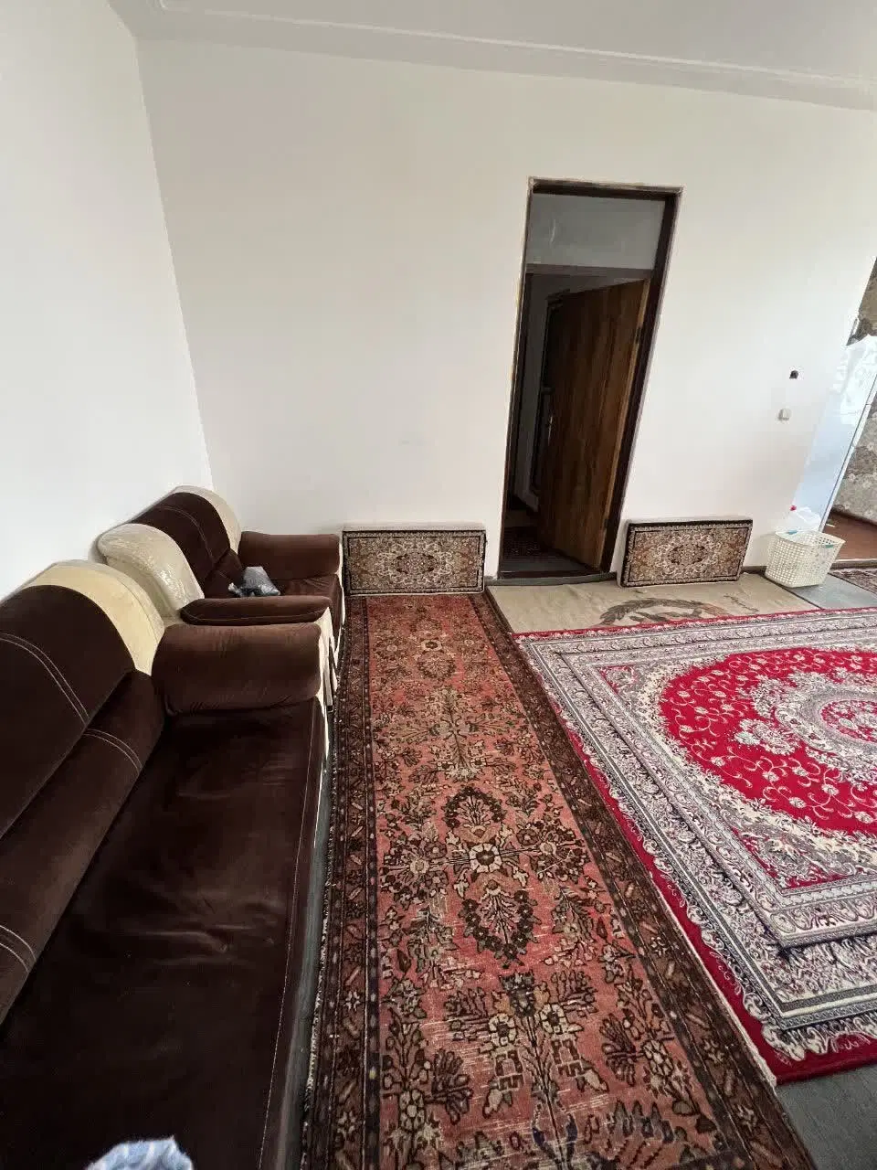 خانه نقلی اجاره