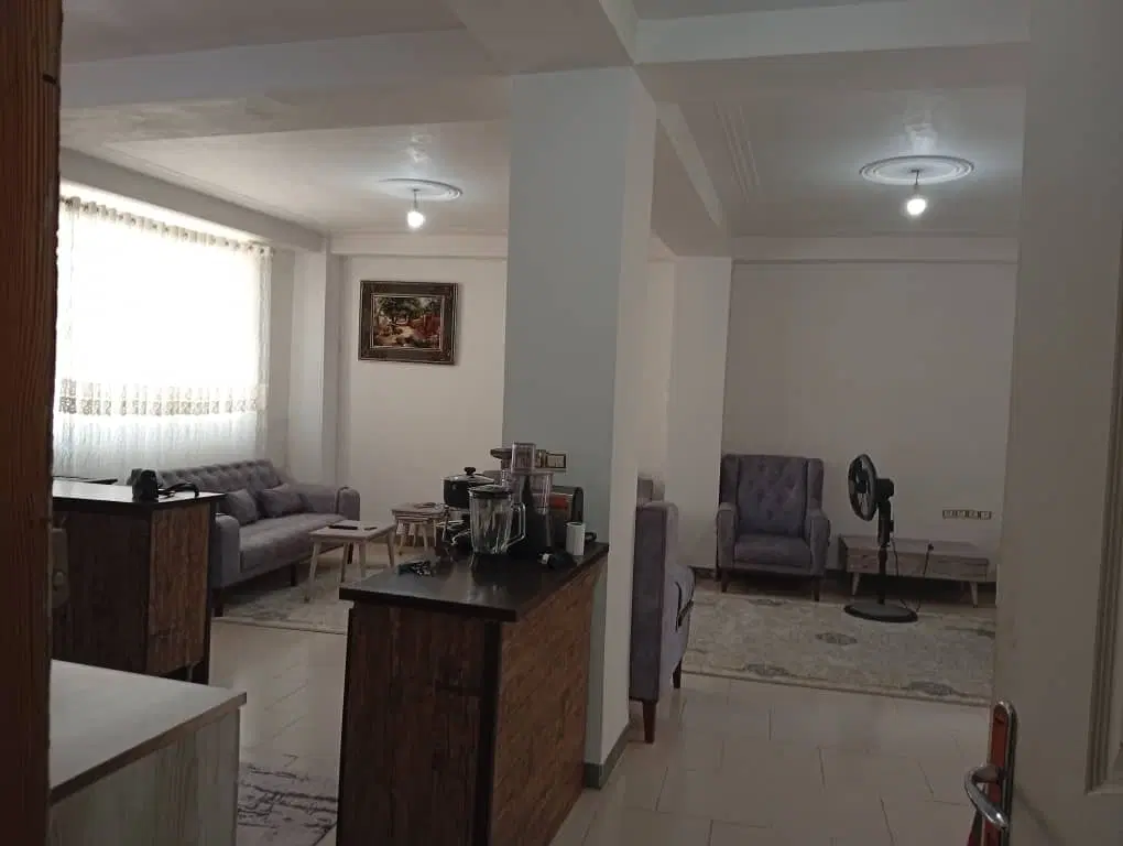 فروش خانه ۸۰ متری آستانه