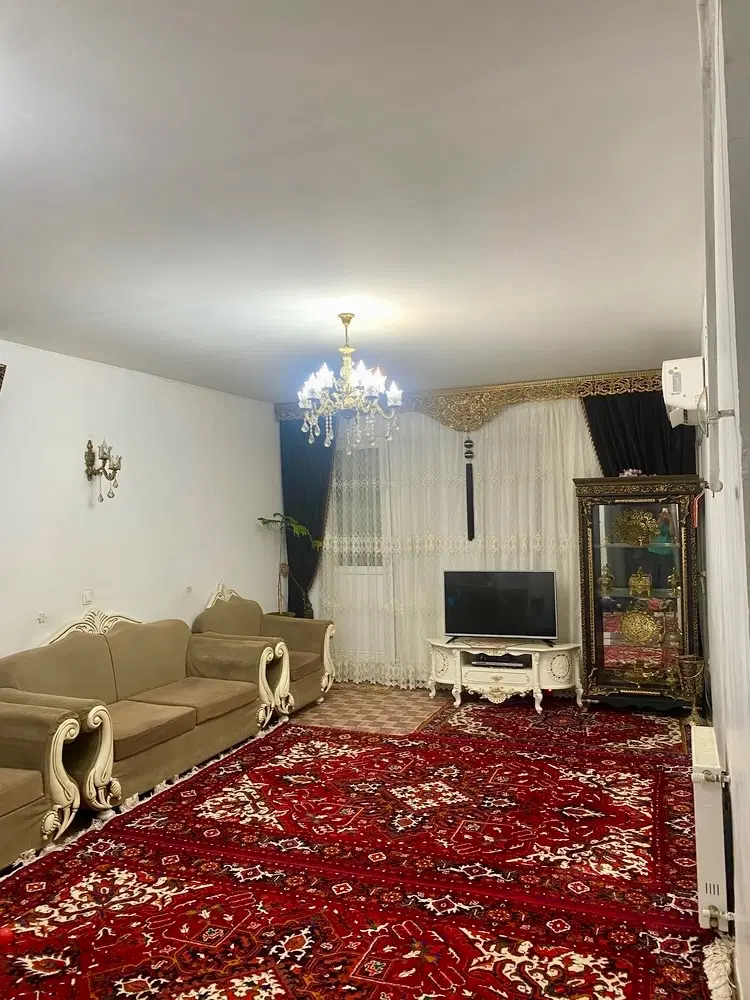 واحد ۱۱۰متری
