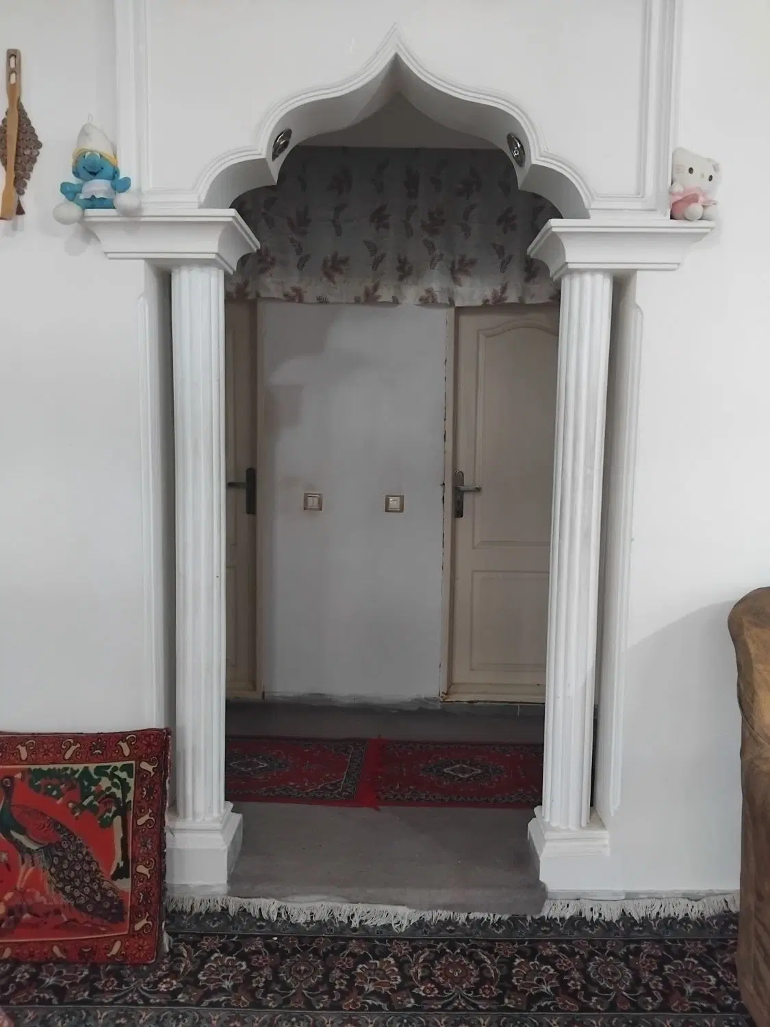 ویلای