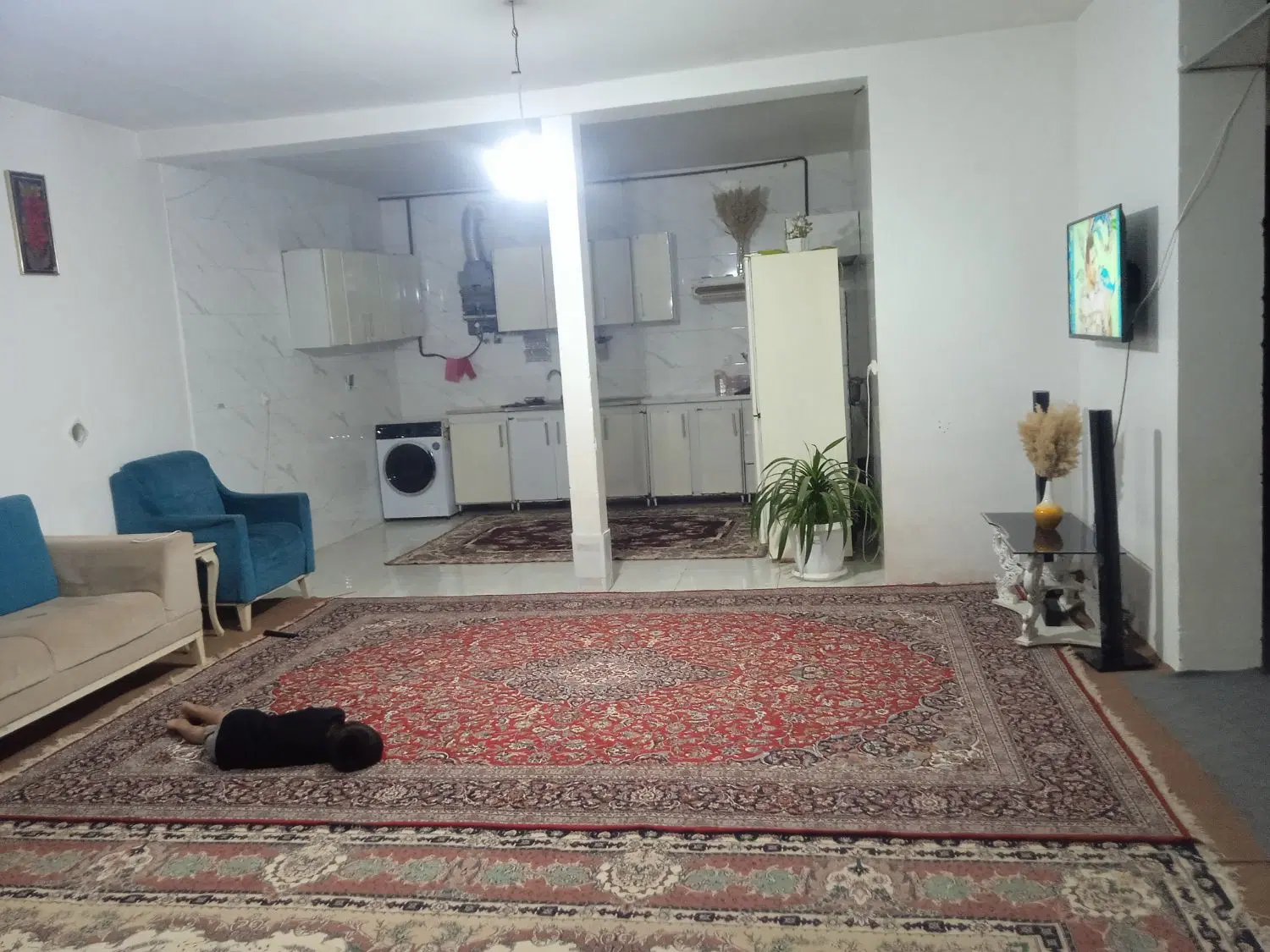 فروش فوری خانه ویلایی درمیرابادرنگان