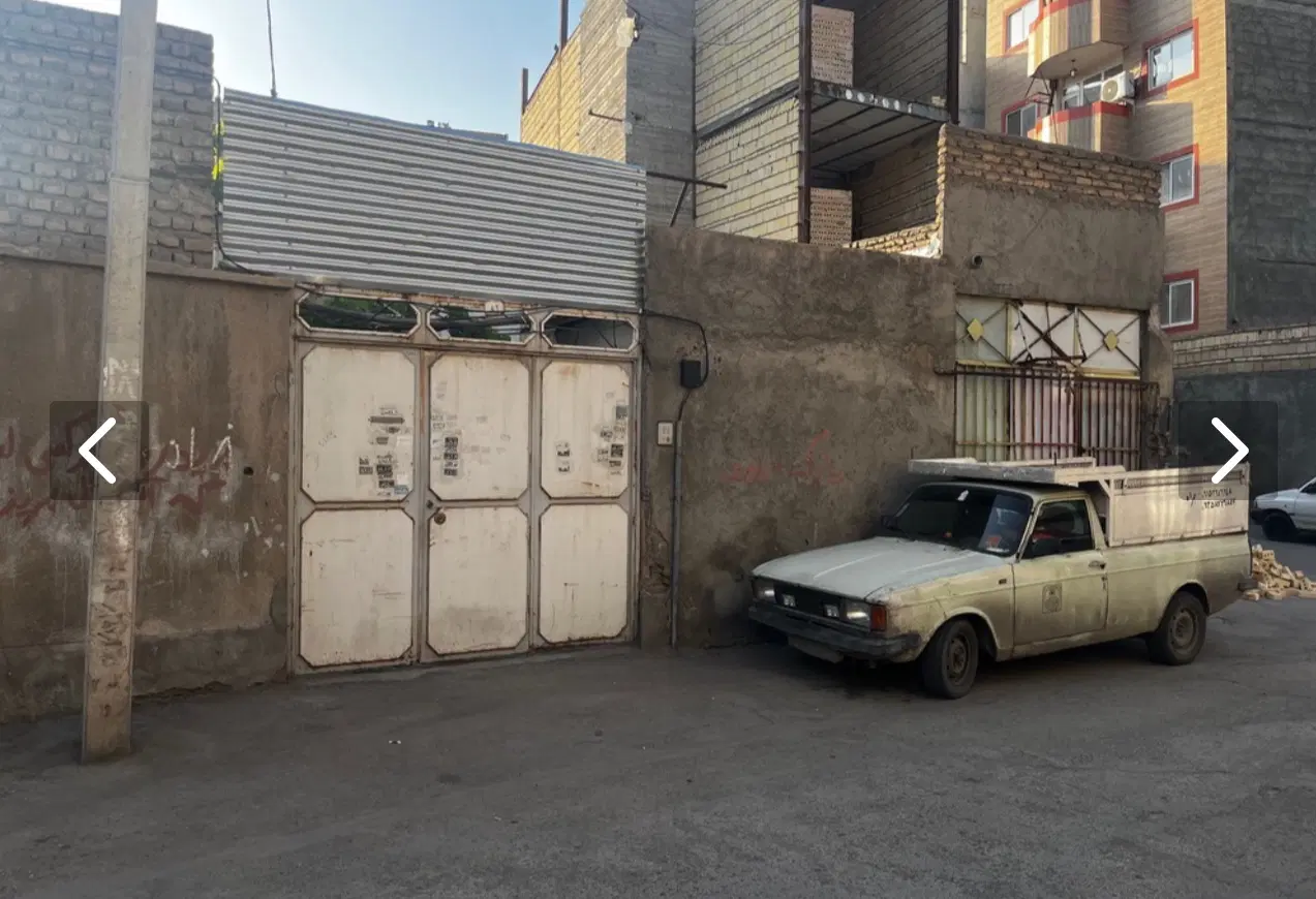 منزل ویلایی