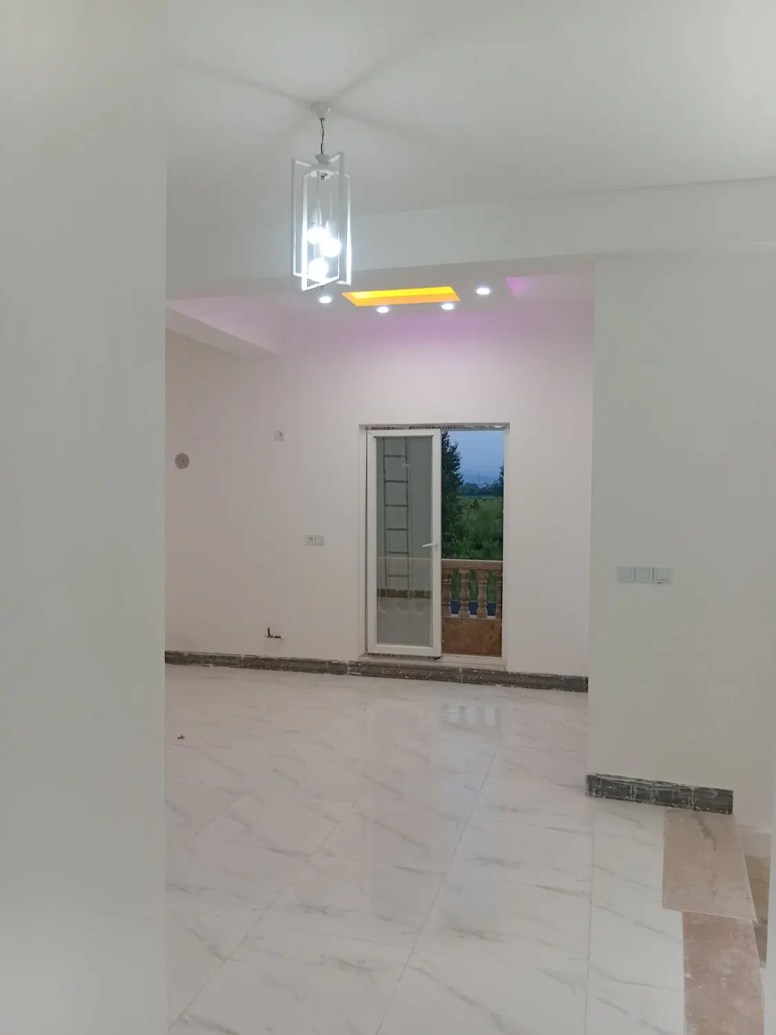 ویلایی  دوبلکس  حیاط دار