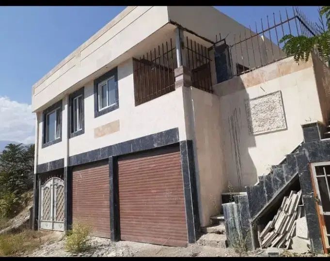 پیش فروش آپارتمانی استخر دار
