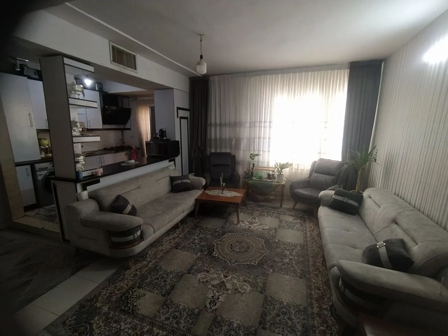 گلستان.سند دار
