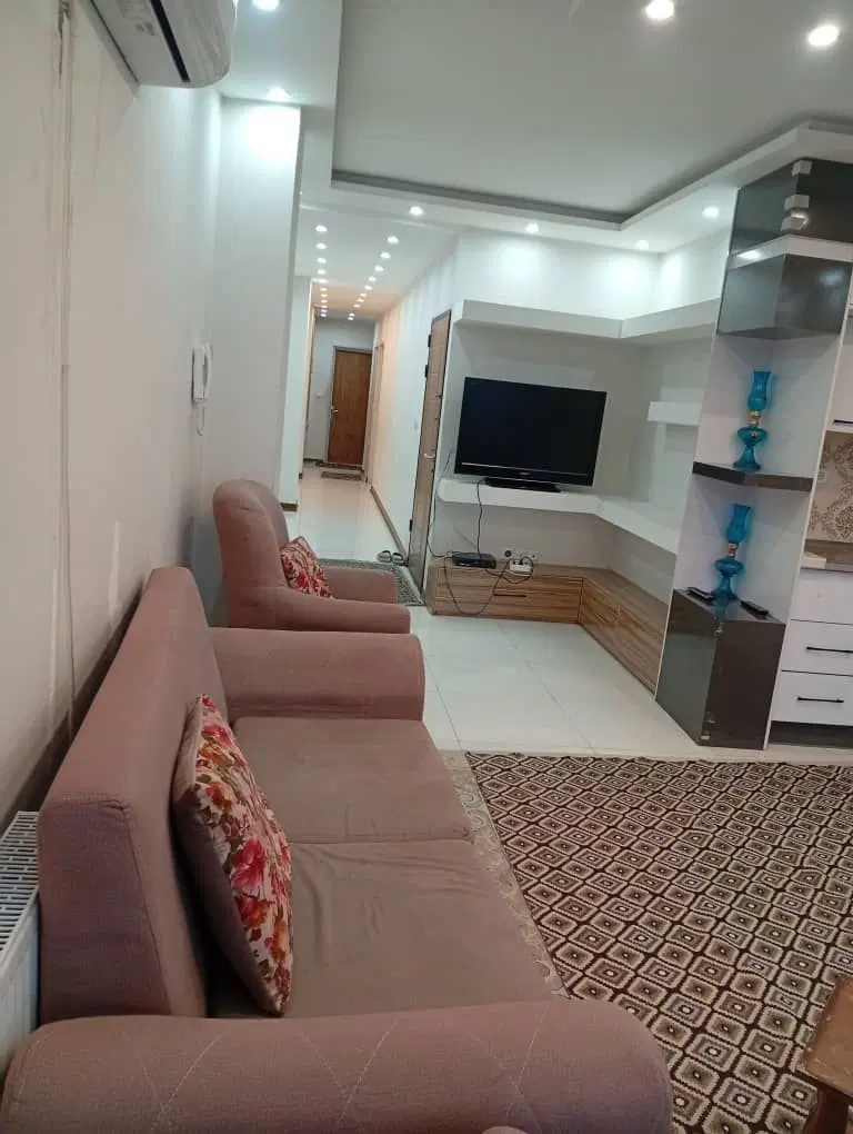 منزل مبله