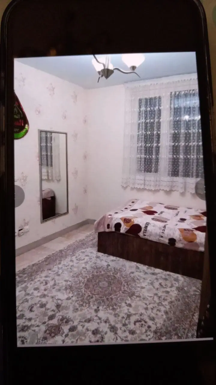 ۷۵ متر دو خواب