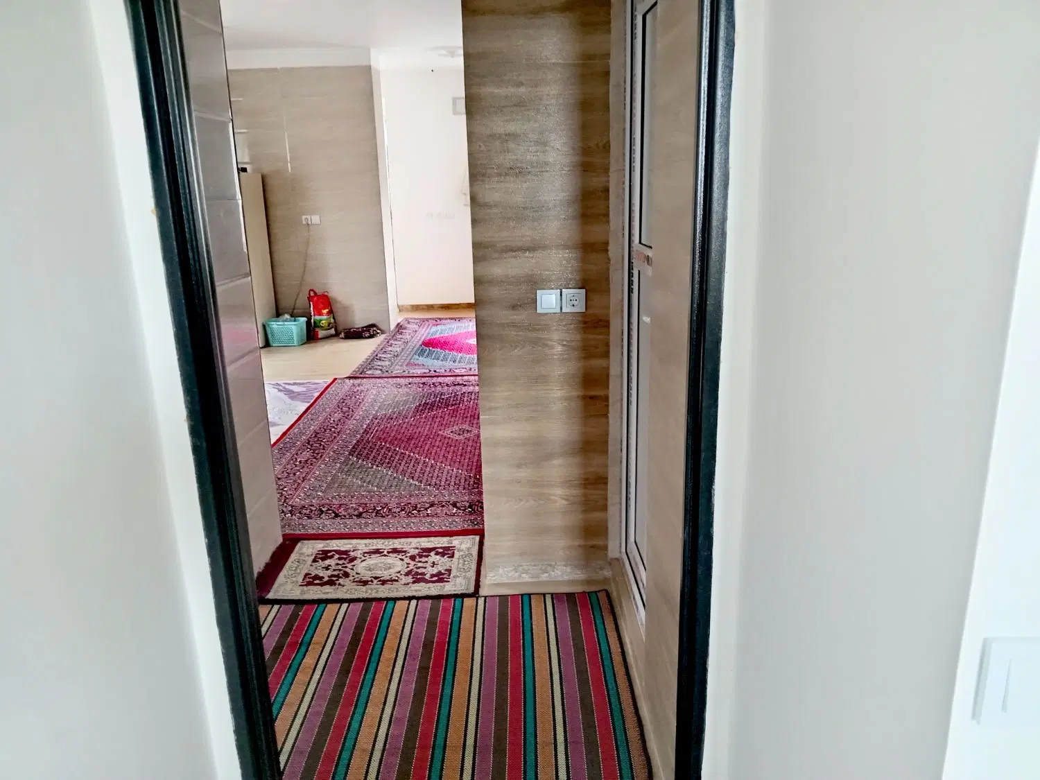 خانه فروشی