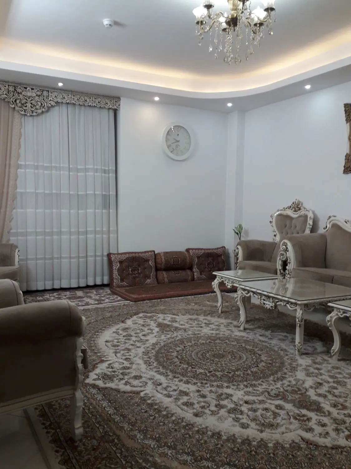 آپارتمان اجاره