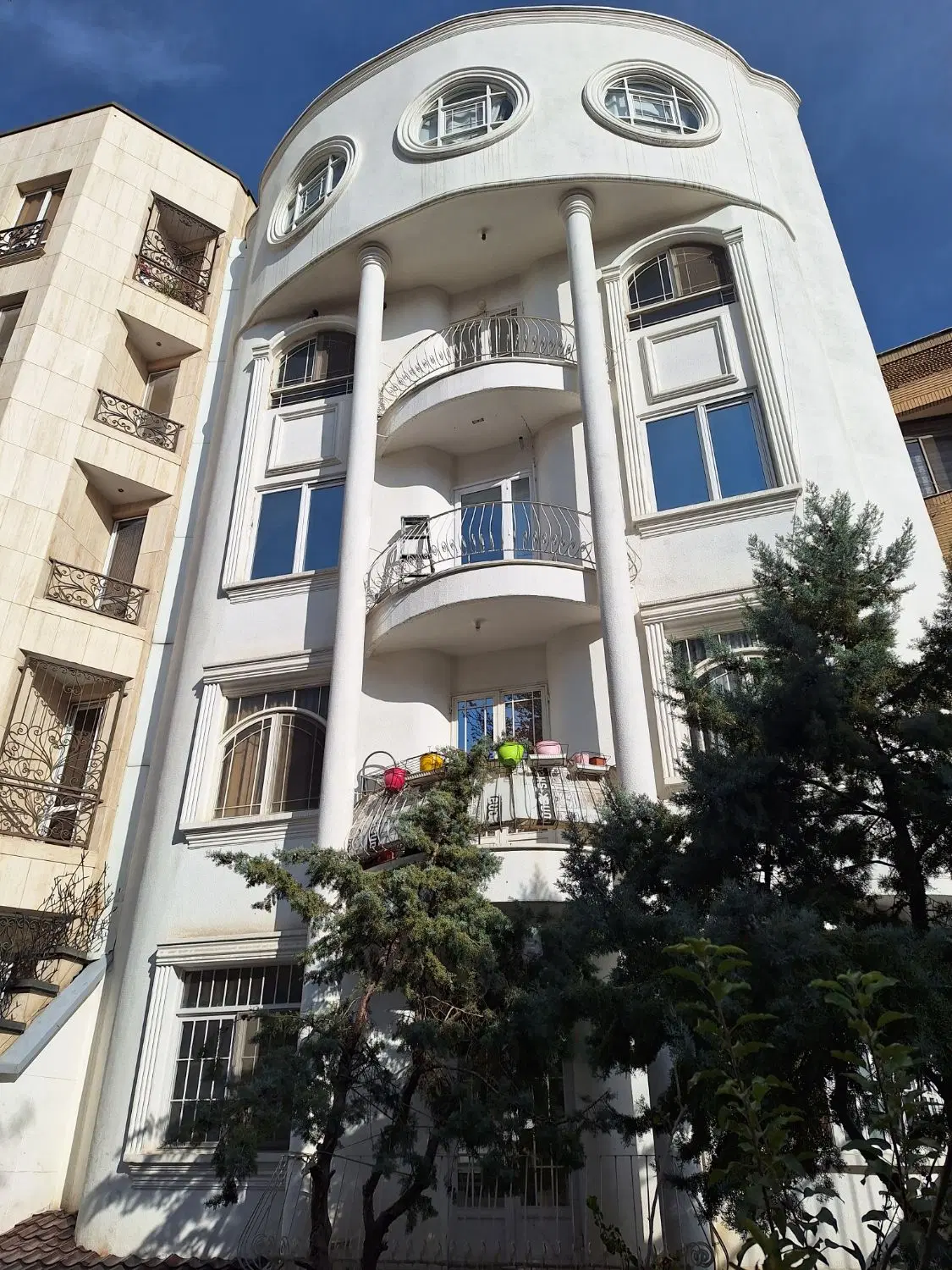۸۵متر مدبر اکازیون ، فول امکانات