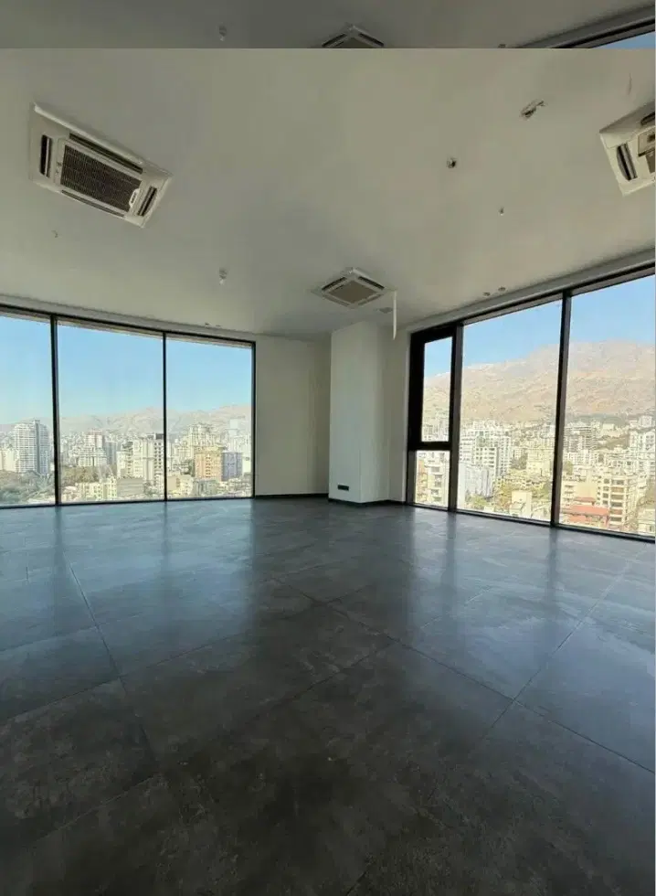 فروش آپارتمان سه خوابه 160متری تک واحدی باهنر جنوب