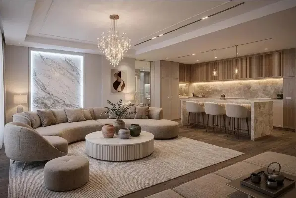 فروش آپارتمان رشدیه ولیعصر