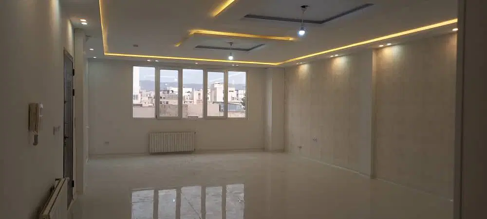 اپارتمان ۱۵۰ متری فلسطین ۱۵