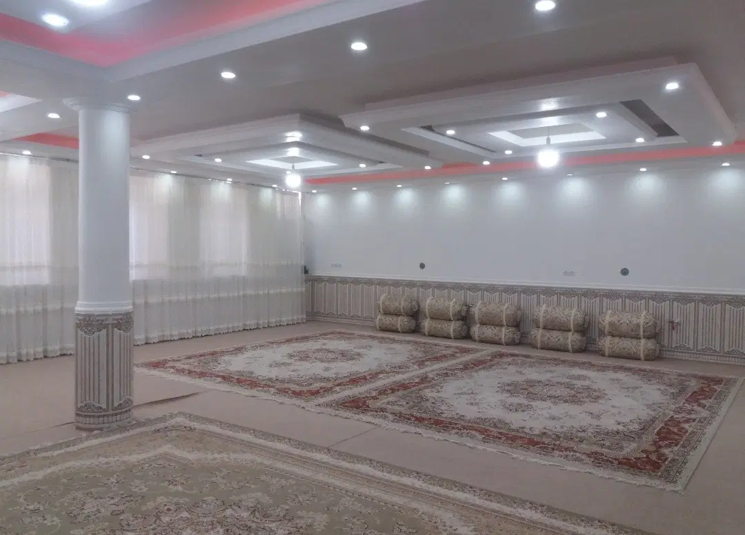 فروش طبقه همکف