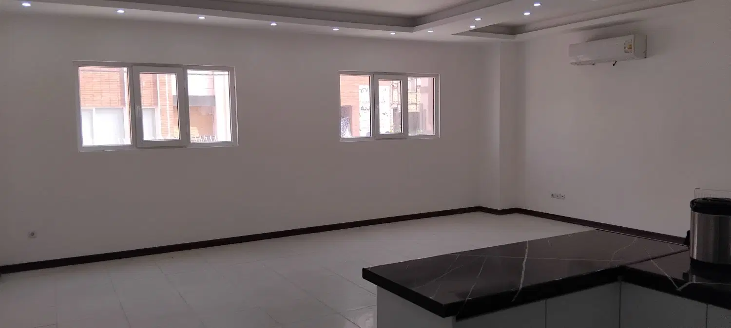 ساختمان ۳ واحدی، ۳ طبقه، در پردیسان