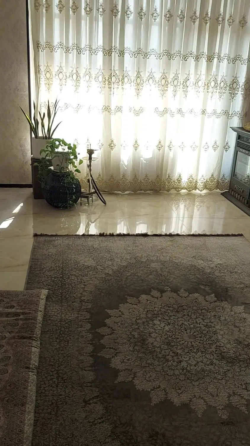 اجاره اپارتمان