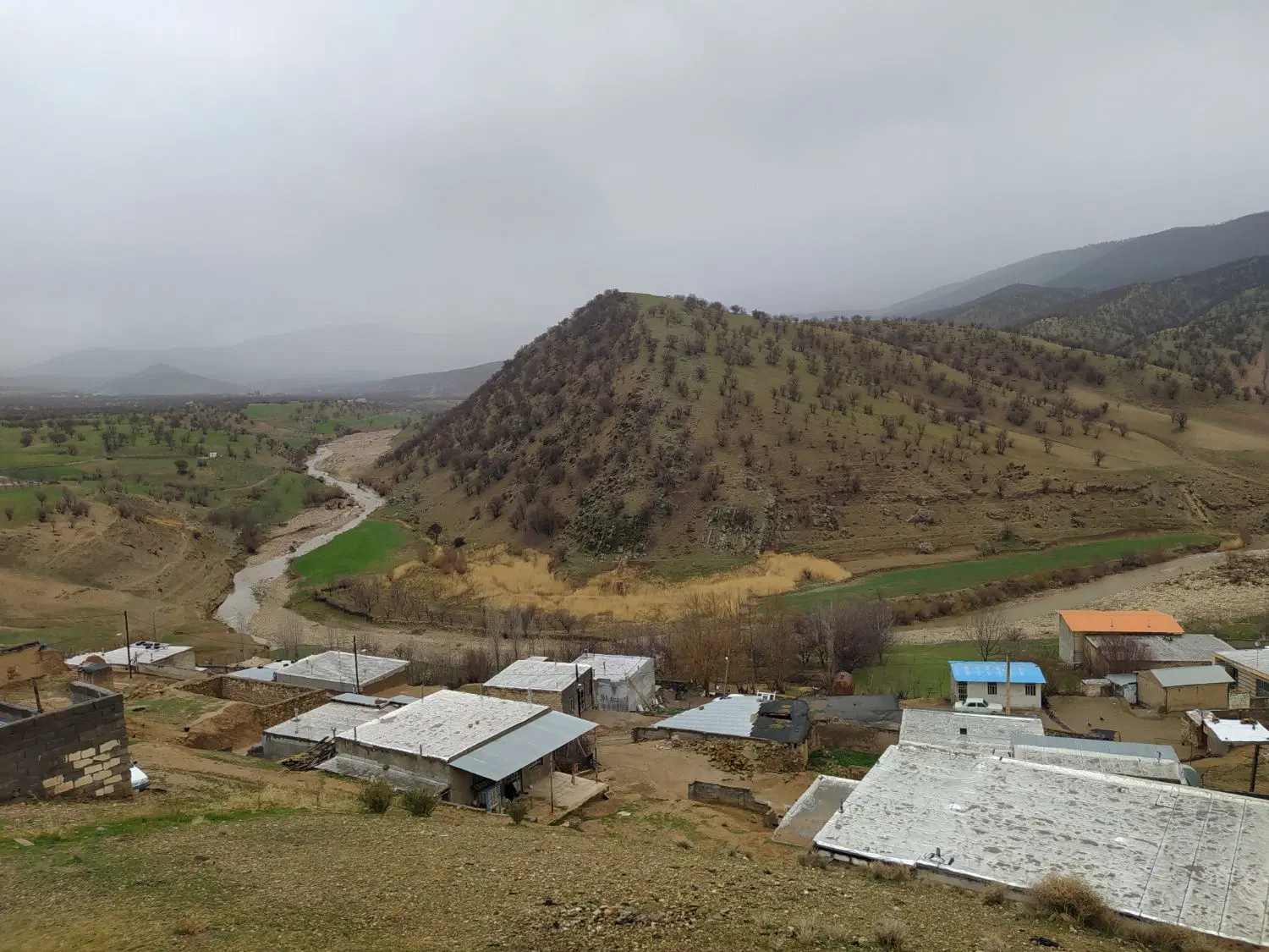 خونه