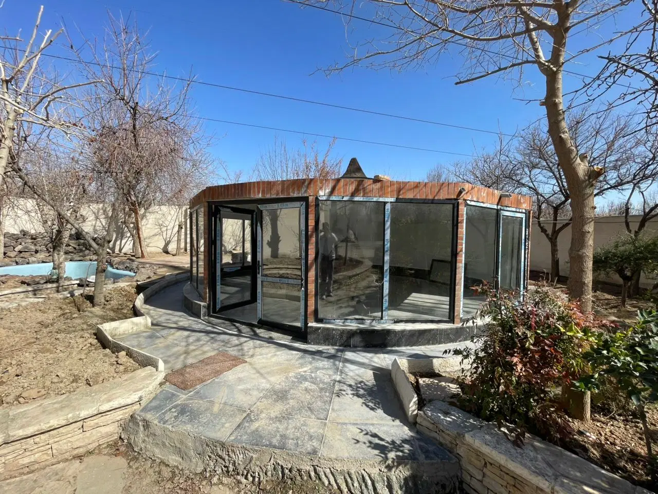1500مترویلایی مناسب کار