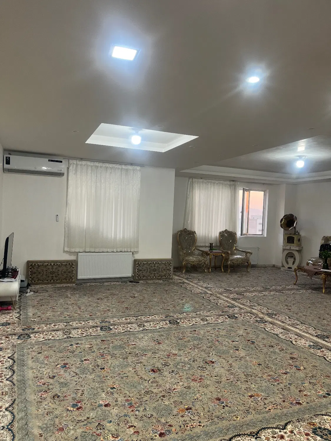 آپارتمان کوی فلسطین