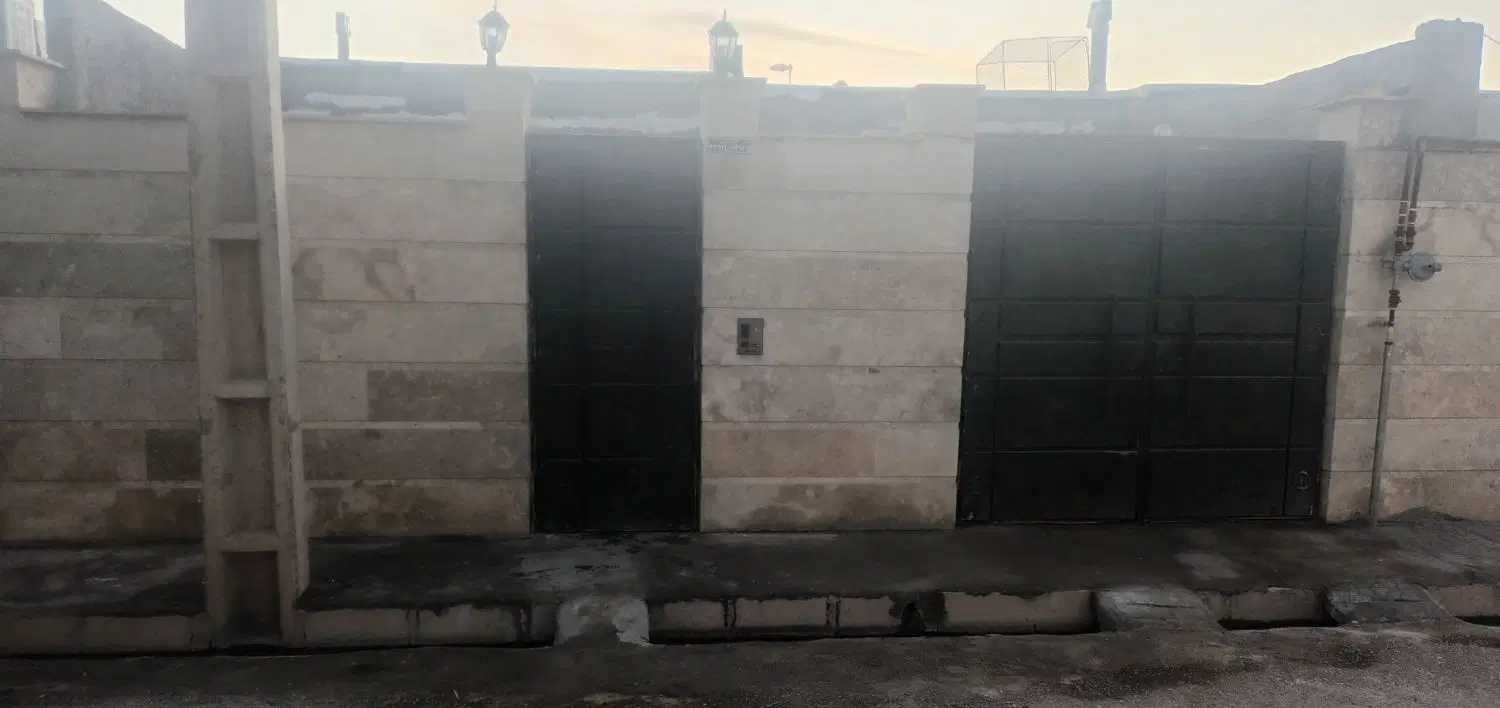خانه ۱۲۰ متری در شهر فاسیان