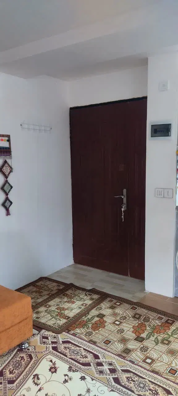 آپارتمان تک اتاق خواب