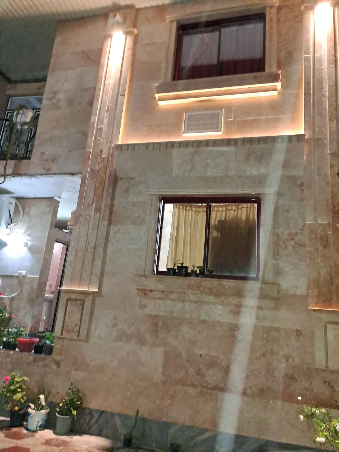 سوئیت  یک خواب با پارکینگ