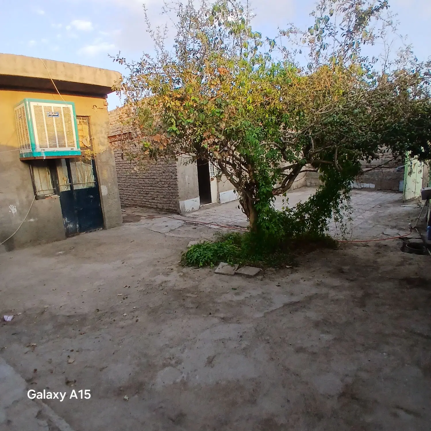 خانه ویلایی