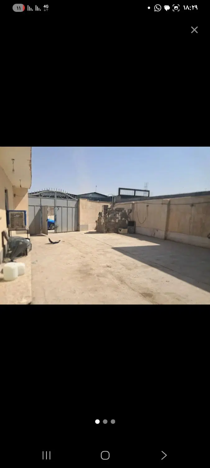 رهن و اجاره سوله شهرک گچی