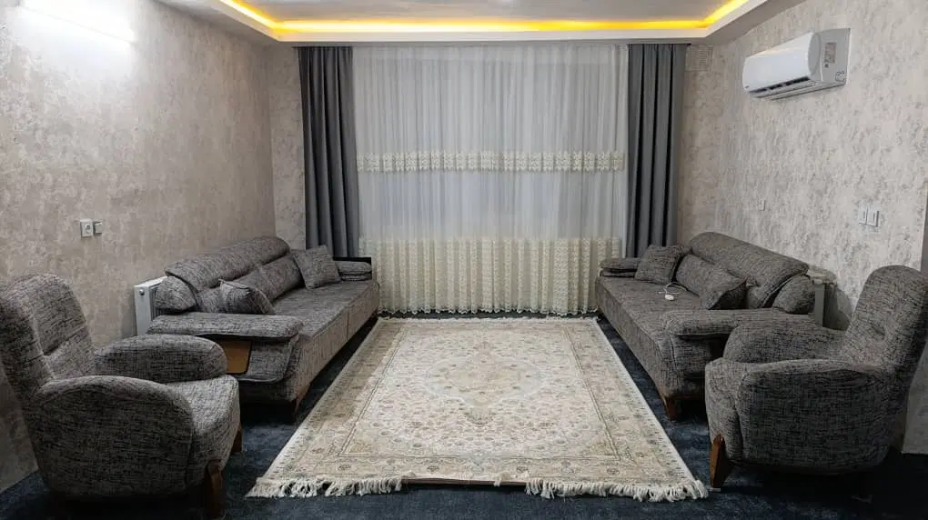 آپارتمان مناسب شما