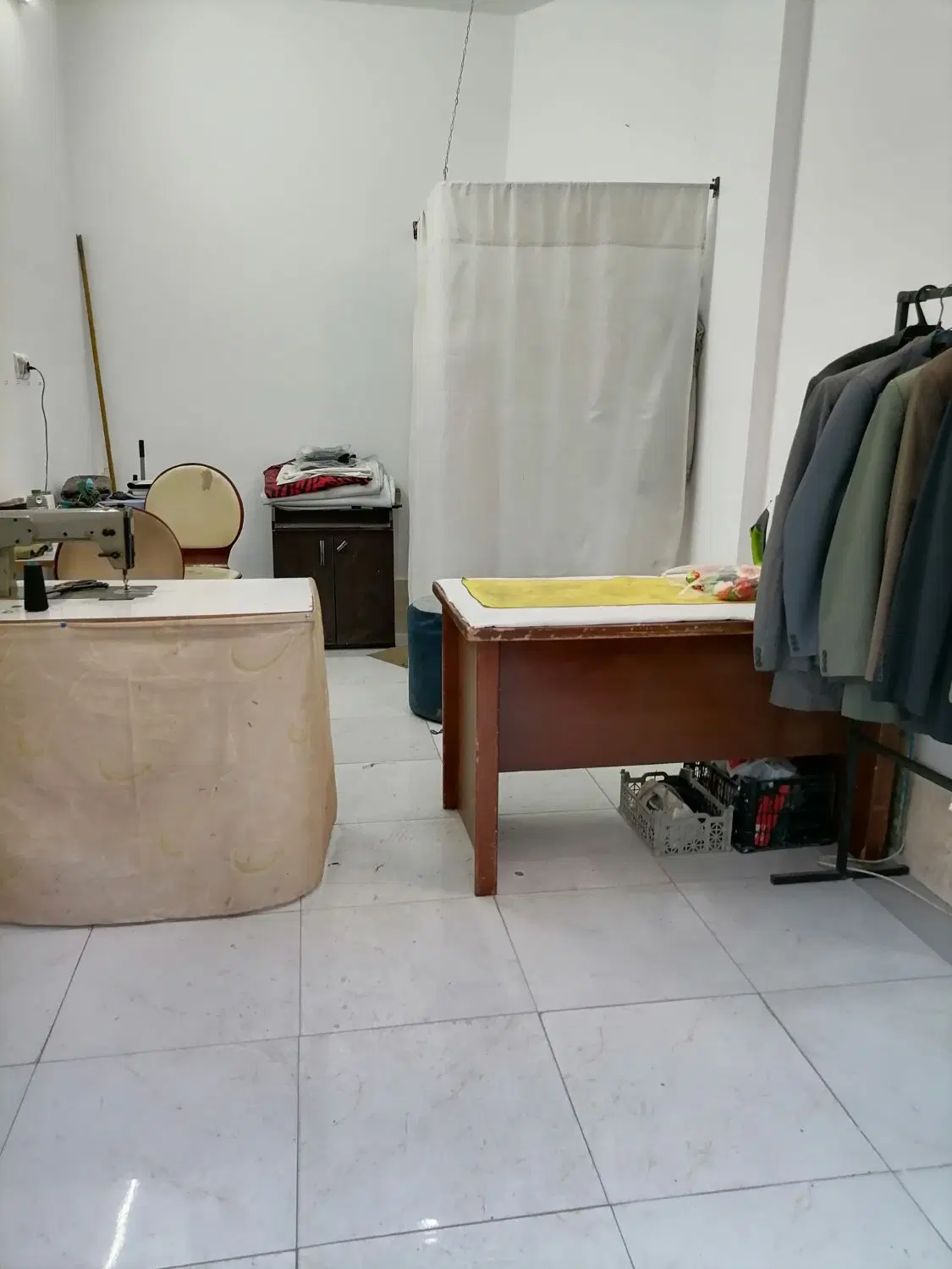 فروش مغازه