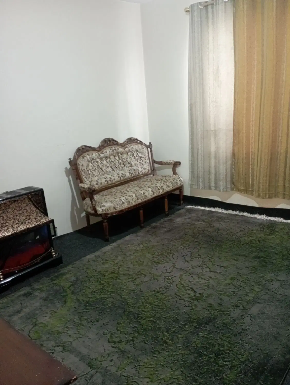 اجاره خانه دربست 2طبقه