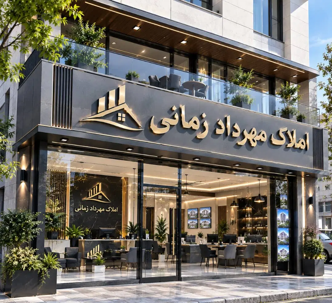 آپارتمان 150 متر 3 خواب تاپ لوکیشن فدک