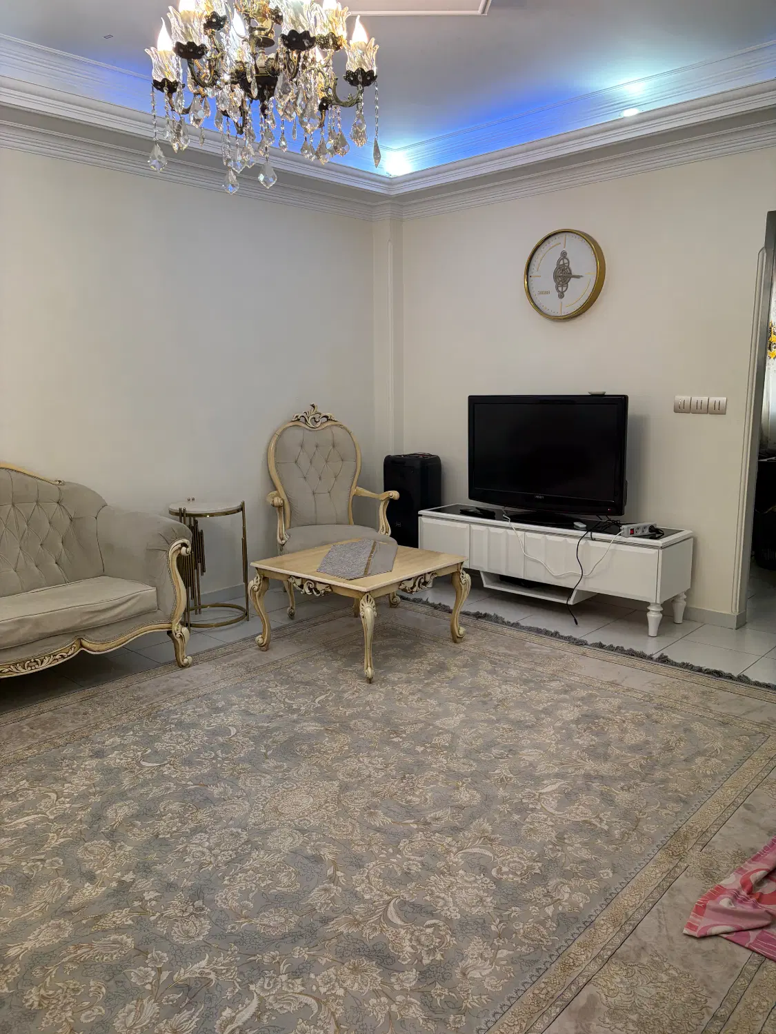 اجاره اپارتمان