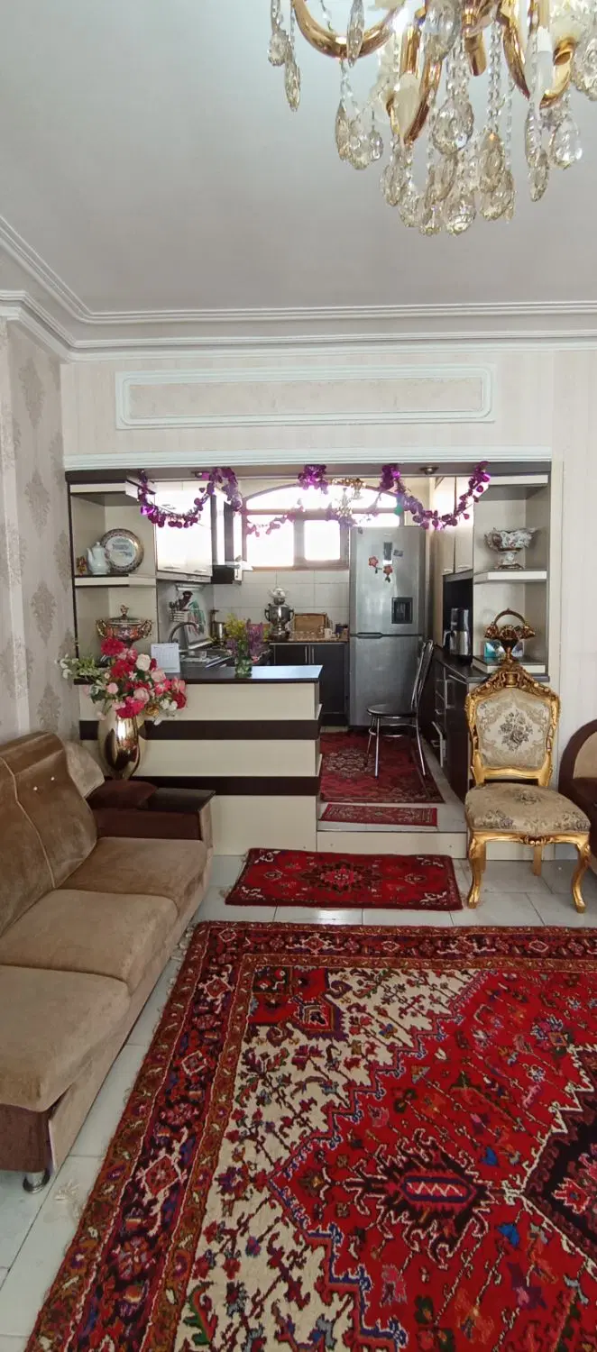 اجاره آپارتمان شمس تبریزی