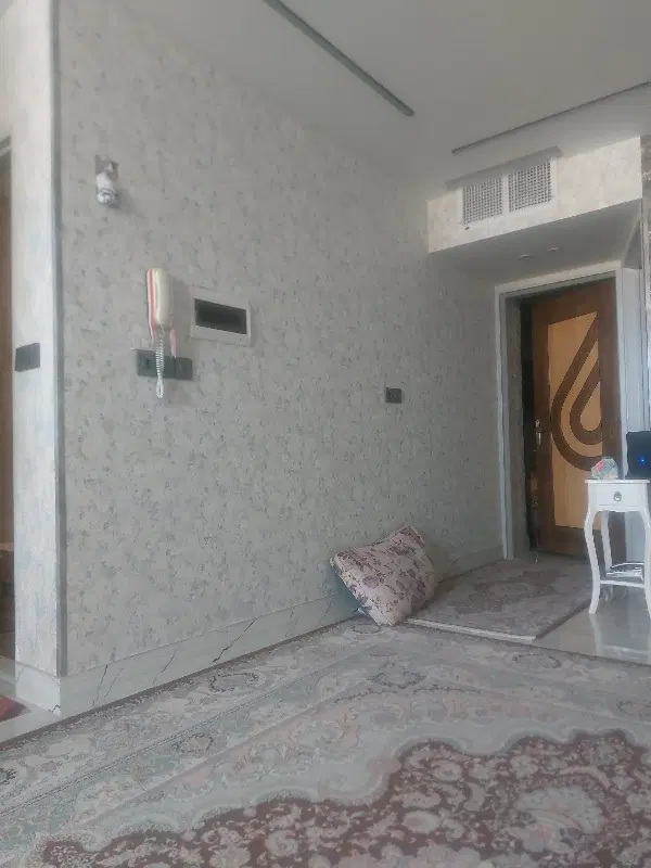 واحد مسکونی ۳طبقه