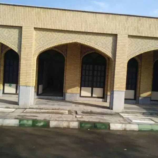 مقبره خانوادگی
