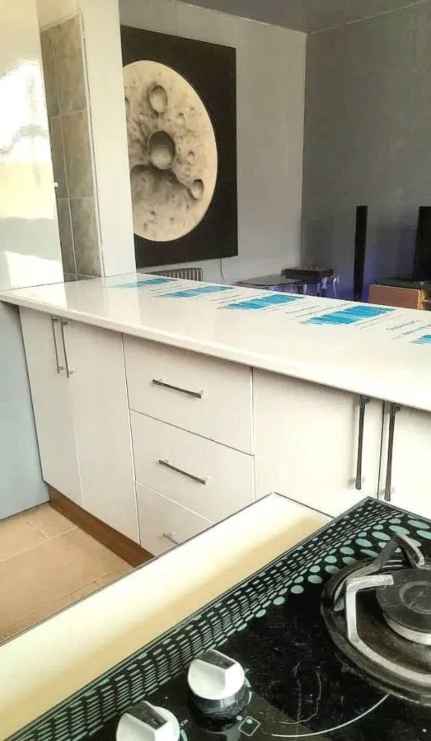 رهن و اجاره اپارتمان ۱۰۰ متری شهرک ناز فردیس کرج