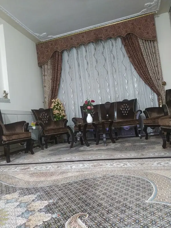 اجاره آپارتمان پشت سایپا