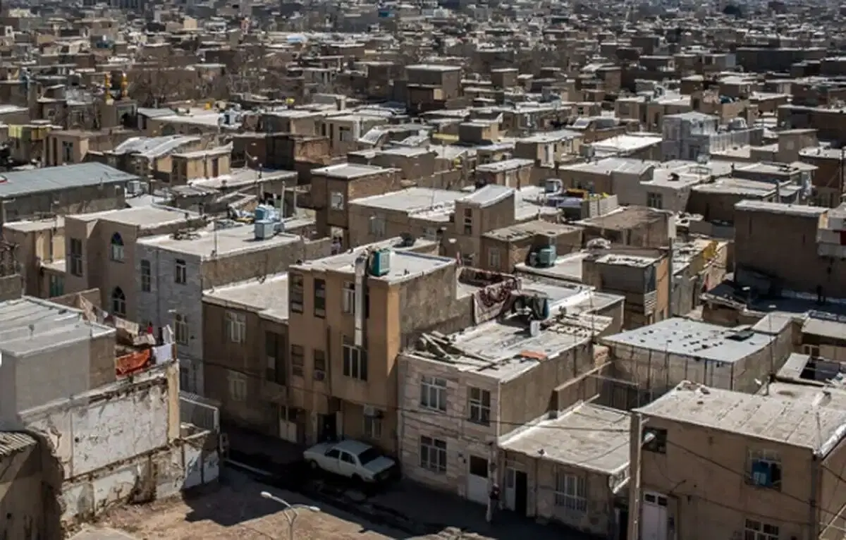فروش زمین مسکونی سنددار وثوق آباد