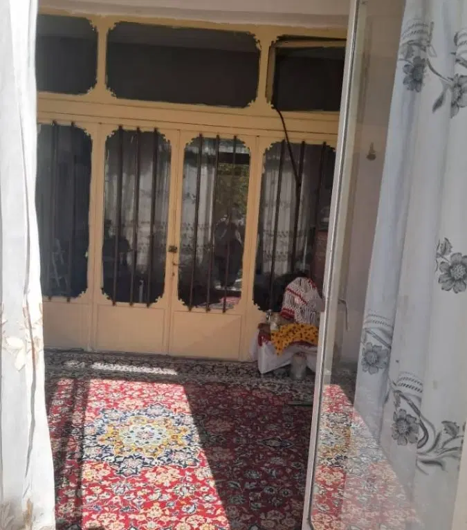 خونه ویلایی آزادان