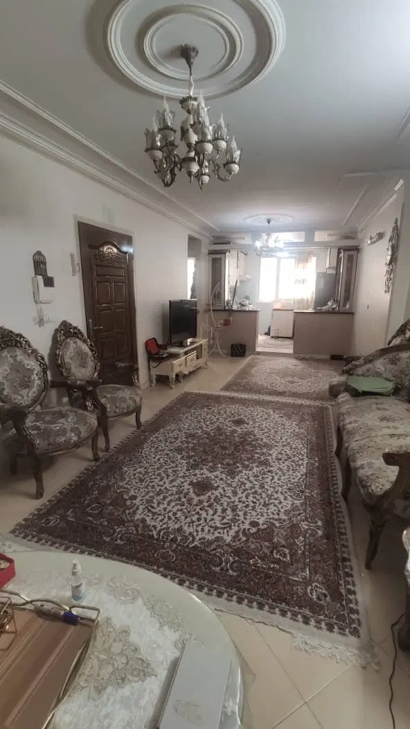 نبرد شمالی ۵۵ متر تک واحد