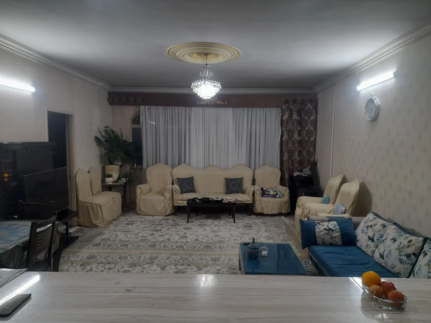 ۱۷۰متر جلال۶۸ ویلایی دربست ۳خواب تمیز
