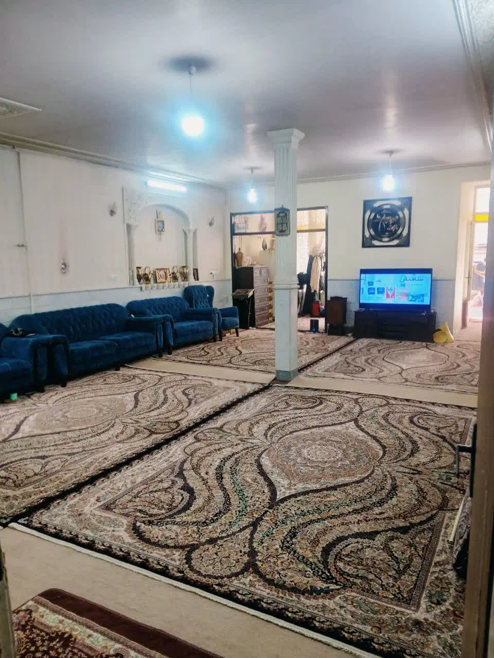 خونه ویلایی