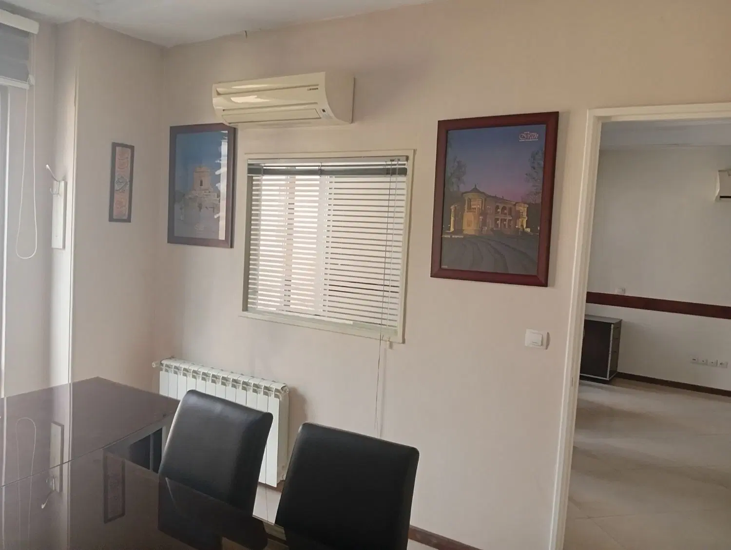اجاره آپارتمان سند اداری ۱ اتاق