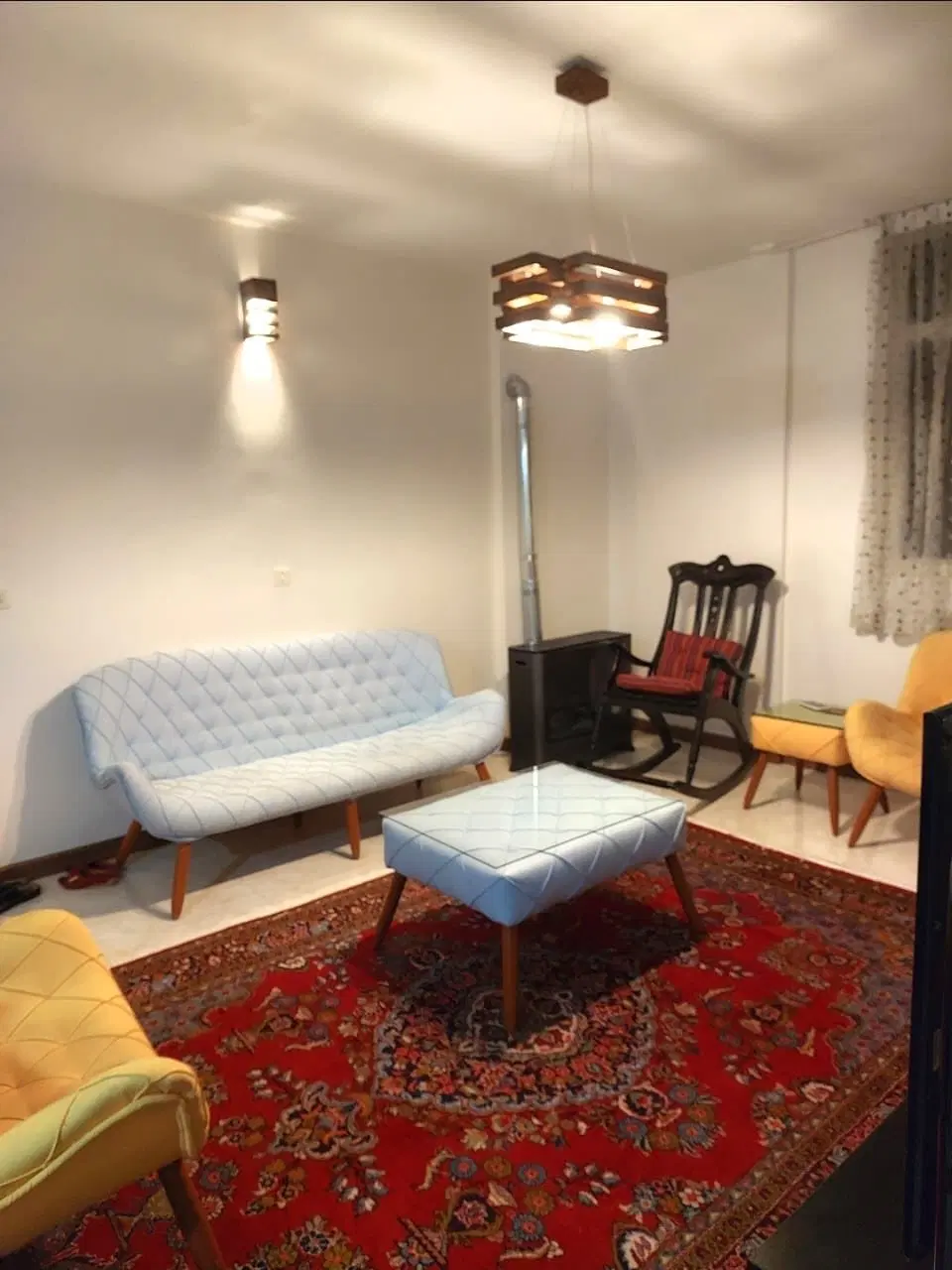 44 متری  چهارصد دستگاه