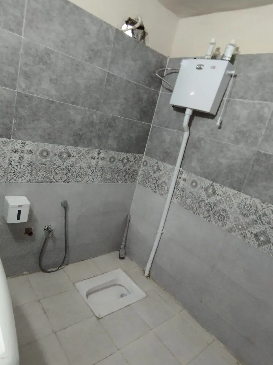 خانه ویلایی ایسین