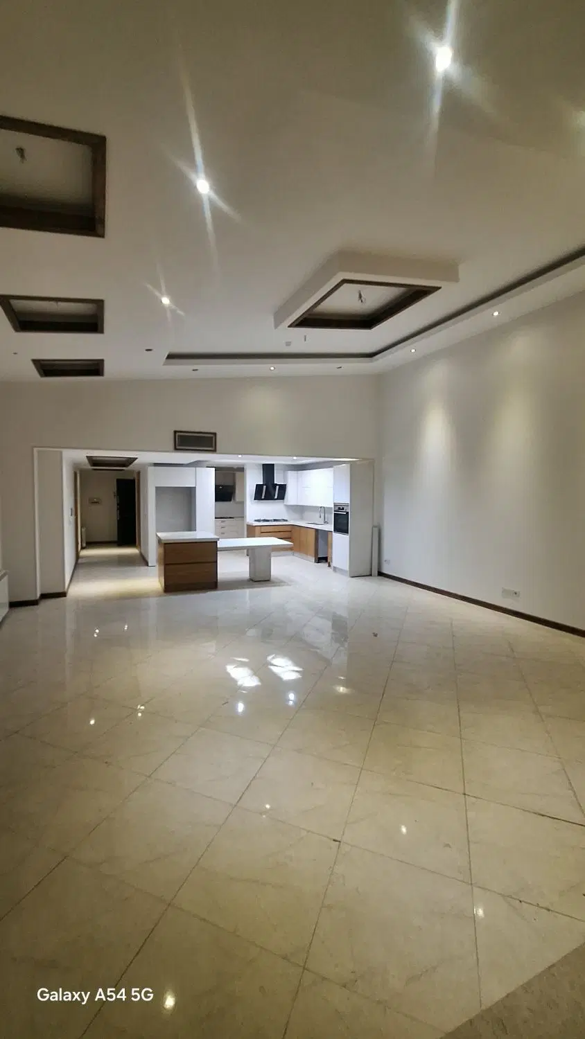 فاز یک ، خیابان پیچک ، 235 متر