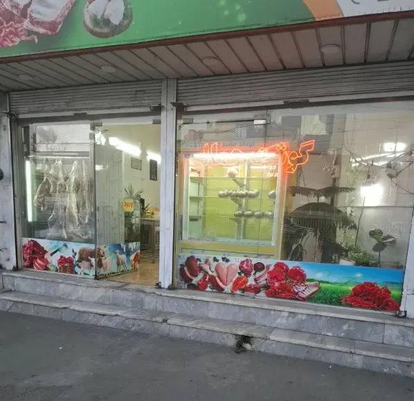 اجاره مغازه ۵۰متری بحر جاده اصلی شهریار