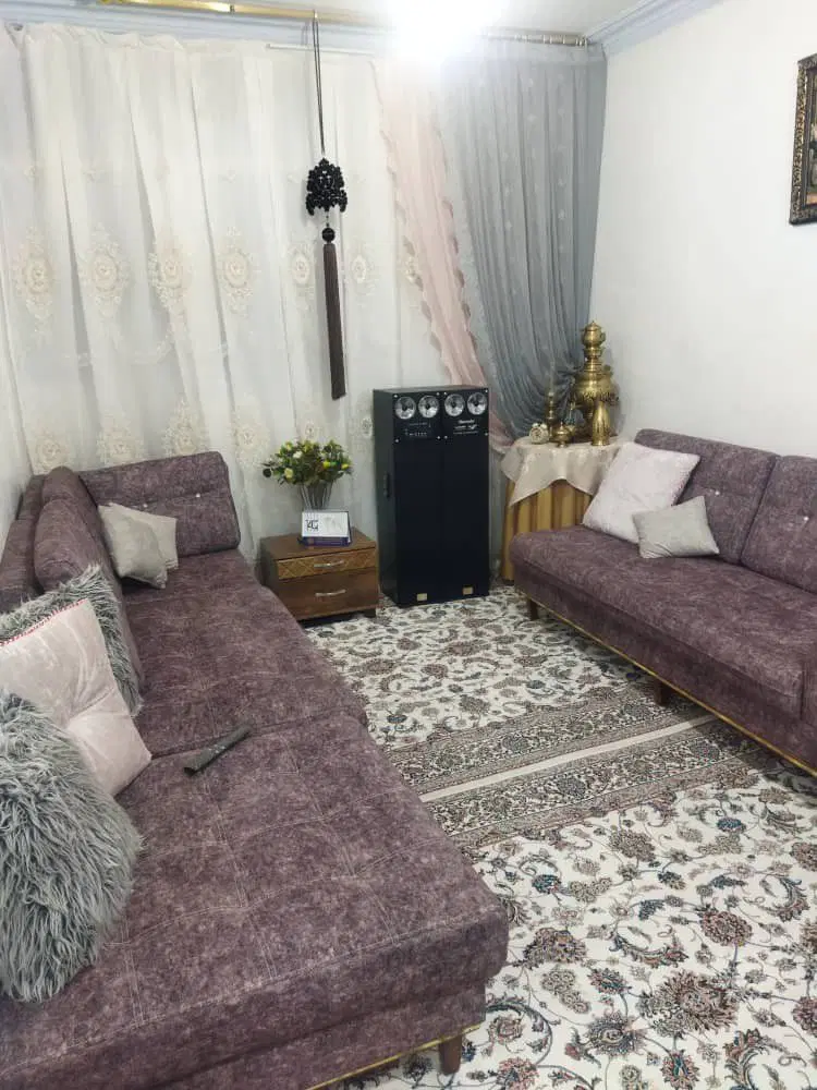 آپارتمان اجاره ای