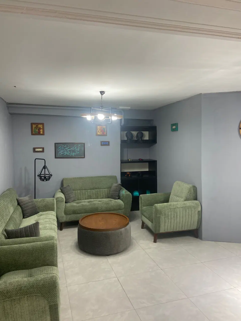 اجاره زیرزمین ملاصدرا